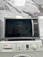 Sharp combi magnetron met grill - werkt goed!, Witgoed en Apparatuur, Combimagnetron, Gebruikt, Grill, Ophalen of Verzenden