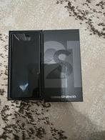 Samsung Galaxy S21 Ultra-Les de beschrijving a.u.b goed door, Zwart, Touchscreen, Ophalen of Verzenden, Zo goed als nieuw