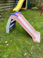 Glijbaan, Kinderen en Baby's, Speelgoed | Buiten | Speeltoestellen, Ophalen, Gebruikt, Glijbaan