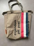 PTT shopper met rits, Ophalen of Verzenden, Gebruikt