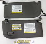 Ford F150 set zonnekleppen 2015-2017, Auto-onderdelen, Interieur en Bekleding, Gebruikt, Ford motor company, P.O. Box 6248, Dearborn, MI 48126
