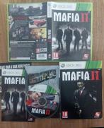 mafia 2 xbox 360 compleet, Spelcomputers en Games, Games | Xbox 360, Avontuur en Actie, Gebruikt, Vanaf 18 jaar, 1 speler
