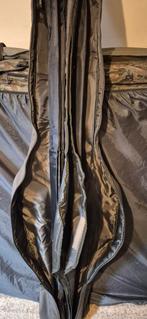 Solar Undercover Foudraal 12ft NIEUWSTAAT  evt met 3 hengels, Ophalen, Zo goed als nieuw, Werphengel