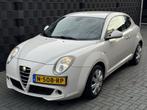 Alfa Romeo MiTo 1.4 Progression 2009| BEIGE| AIRCO| APK | NW, Voorwielaandrijving, Euro 5, Stof, Gebruikt