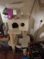 Katten meubel, Dieren en Toebehoren, Ophalen, Zo goed als nieuw, Krabpaal
