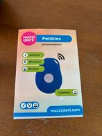 Wuzzi Alert Pebbles, Detector, Sensor of Melder, Draadloos, Ophalen of Verzenden, Zo goed als nieuw