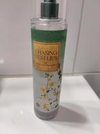Bath & Body Works Chasing Fireflies Bodymist, Ophalen of Verzenden, Zo goed als nieuw