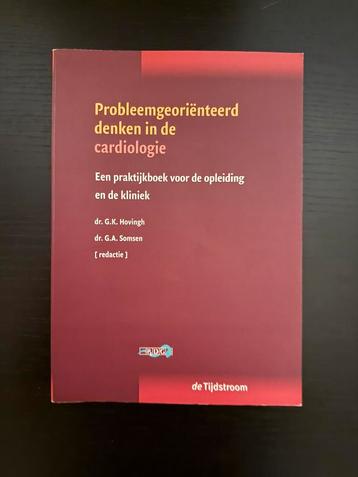 Probleemgeorienteerd denken in de cardiologie beschikbaar voor biedingen