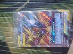 Promo kaart hidden fates sealed, Ophalen, Zo goed als nieuw, Losse kaart