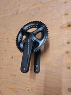 NIEUW shimano ultegra r8000 crankset, Fietsen en Brommers, Fietsonderdelen, Ophalen of Verzenden, Nieuw, Racefiets, Crankstel of Pedalen