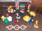 Vintage baby/peuter/kleuter speelgoed / ambi toys, Ophalen of Verzenden, Gebruikt, Overige typen