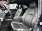 Mazda 3 2.0 e-SkyActiv-G M Hybrid 122 Luxury Leer Bose Navi, Auto's, Te koop, 5 stoelen, 122 pk, Benzine