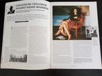 Inez van Lamsweerde artikel 1993, Verzenden, Zo goed als nieuw, Fotografen