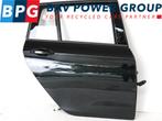 PORTIER RECHTS ACHTER BMW 2 serie Gran Tourer (F46), Gebruikt, Achter, BMW, Deur