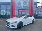 Mercedes-Benz A-klasse 250 e Premium Plus AMG Edition Panora, Nieuw, Origineel Nederlands, Te koop, 160 pk