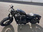 Harley Davidson XL 1200 Forty Eight, Motoren, Motoren | Harley-Davidson, 2 cilinders, Particulier, Meer dan 35 kW, Naked bike