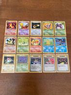 WOTC Pokémon Rocket ‘98 Kaarten, Ophalen of Verzenden, Zo goed als nieuw, Meerdere kaarten