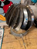 RVS Rotorkap Nieuw, 1025xe, Ophalen of Verzenden, Zo goed als nieuw, Afzuiger