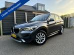 BMW X1 sDrive18i High Executive Edition dealer onderh. leder, Gebruikt, Leder, Bedrijf, 3 cilinders