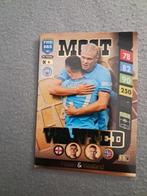 Panini voetbalkaart Most Wanted: Foden & Haaland. Nieuw!, Hobby en Vrije tijd, Stickers en Plaatjes, Ophalen of Verzenden, Nieuw