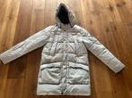 Warme winterjas parka 176, C&A, Ophalen of Verzenden, Zo goed als nieuw, Jongen
