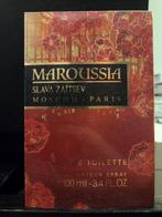 Maroussia Eau de Toilette 100ml, Ophalen, Nieuw