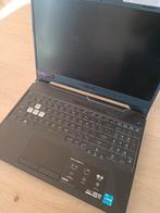 Asus TUF F15 FX506 gaming laptop, Computers en Software, Windows Laptops, Ophalen, 8 GB, ASUS, 512 GB