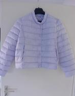 Nieuw! Leuke lichtgewicht winterjas van C&A, Maat 48, Paars, Maat 46/48 (XL) of groter, Nieuw, Ophalen of Verzenden