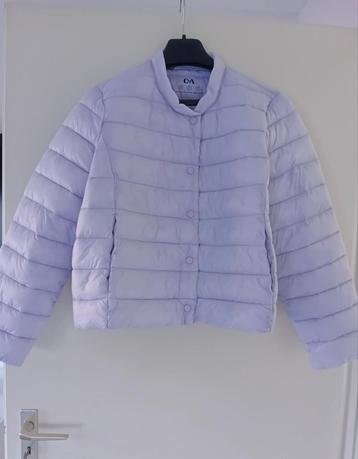 Nieuw! Leuke lichtgewicht winterjas van C&A, Maat 48 beschikbaar voor biedingen