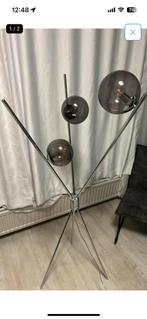 Staande lamp, Huis en Inrichting, Ophalen, Zo goed als nieuw, 150 tot 200 cm