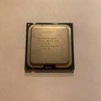 Intel Core 2 Quad Q6600 2,40GHz ( LGA 775 ), LGA 775, 2 tot 3 Ghz, Intel Core 2 Quad, Gebruikt