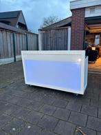 DJ Booth / Mobiele DJ Tafel, Ophalen of Verzenden, Gebruikt