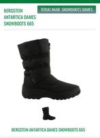 Bergstein Snowboots maat 38, Ophalen of Verzenden, Zo goed als nieuw
