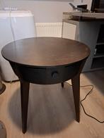 Ikea Starkvind Luchtreiniger + Extra Filters, Huis en Inrichting, Minder dan 55 cm, Rond, Zo goed als nieuw, Modern