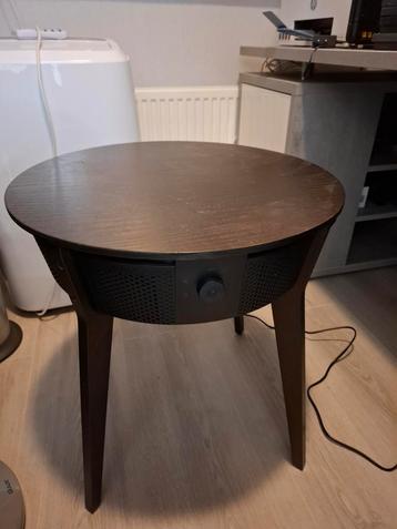 Ikea Starkvind Luchtreiniger + Extra Filters beschikbaar voor biedingen