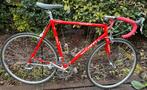Fausto Coppi Racefiets, 28 inch, Gebruikt, 57 tot 61 cm, Meer dan 20 versnellingen