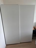 Ikea Pax Kast, Ophalen, Zo goed als nieuw, 50 tot 75 cm, 200 cm of meer