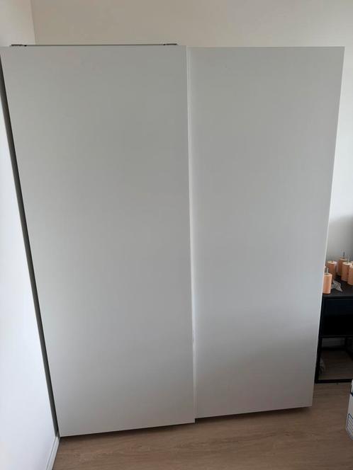 Ikea Pax Kast, Huis en Inrichting, Kasten | Roldeurkasten en Archiefkasten, Zo goed als nieuw, 200 cm of meer, 50 tot 75 cm, Ophalen