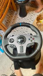Pxn gen 2 gaming stuur, Spelcomputers en Games, Spelcomputers | Sony PlayStation Consoles | Accessoires, Ophalen of Verzenden