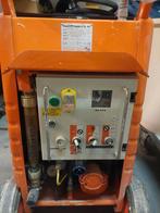 Ritmo gipsspuit plus m, Ophalen of Verzenden