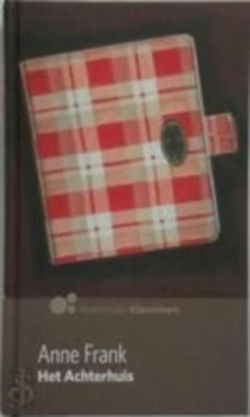 Anne Frank - HET ACHTERHUIS / zo goed als nieuw beschikbaar voor biedingen