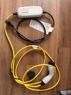 220v laad kabel Cupra plug in hybride / type 2 stekker, Ophalen of Verzenden, Zo goed als nieuw, Laadkabel