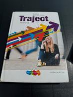 Traject Theorieboek 9789006813609, Ophalen of Verzenden, Zo goed als nieuw, Overige niveaus, Nederlands
