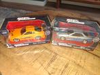 Fast & Furious Modelauto's - Paul Walker 1:32, Hobby en Vrije tijd, Ophalen of Verzenden, Nieuw, Auto, Overige merken