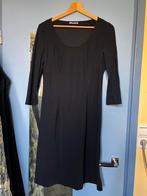Zwarte LaDress jurk, maat S, Zwart, Ophalen of Verzenden, Zo goed als nieuw, Knielengte
