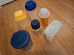 Tupperware, Ophalen of Verzenden, Blauw, Overige typen