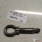 Vw Golf 6 1.2 B 6 bak handgesch. kleurcode LC9X 2010 2500161