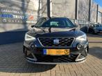Seat Arona 1.0 110PK FR-Line Navi,Clima,Cruise,Carplay,Isofi, Voorwielaandrijving, Gebruikt, USB, 610 kg