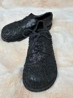 Rundholz schoen mt 39, Kleding | Dames, Ophalen of Verzenden, Zo goed als nieuw, Zwart