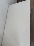 IKEA Smastad Bureau Wit 90x50x48cm, Huis en Inrichting, Bureaus, Ophalen of Verzenden, Zo goed als nieuw, Bureau